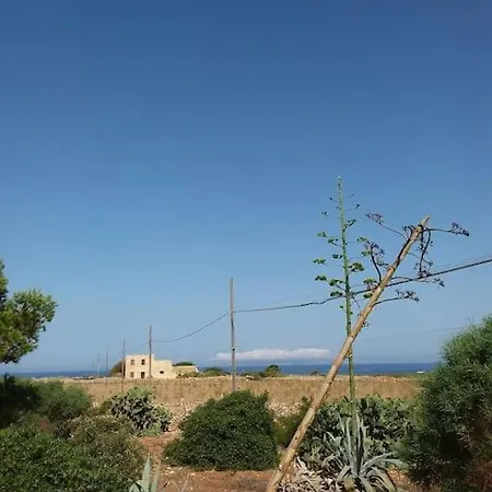 Casa Stornello *
