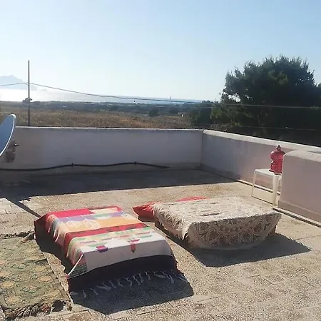 Holiday home Casa Stornello *