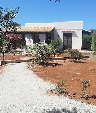 Casa Stornello * Favignana
