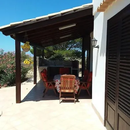 Casa Stornello Holiday home