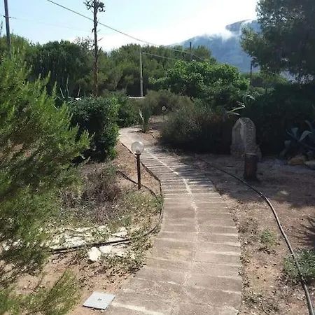 Casa Stornello * Favignana