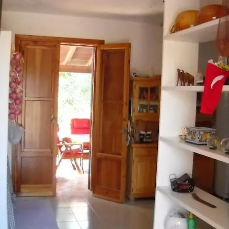 Casa Stornello Holiday home Favignana