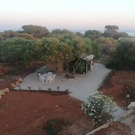 Casa Stornello * Favignana