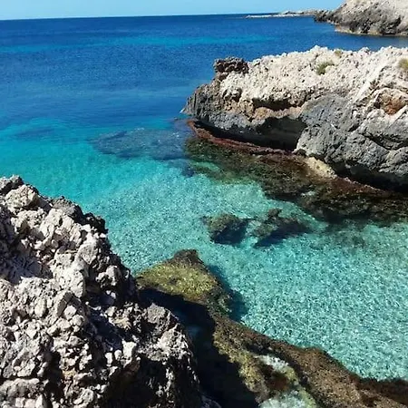 Casa Stornello Holiday home Favignana