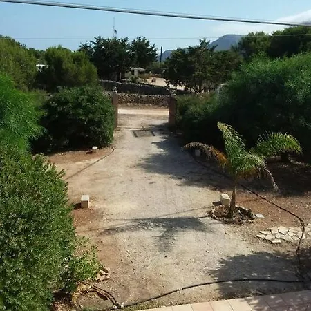 Casa Stornello *