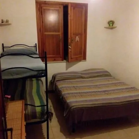 Casa Stornello Favignana