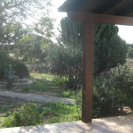 Casa Stornello Favignana