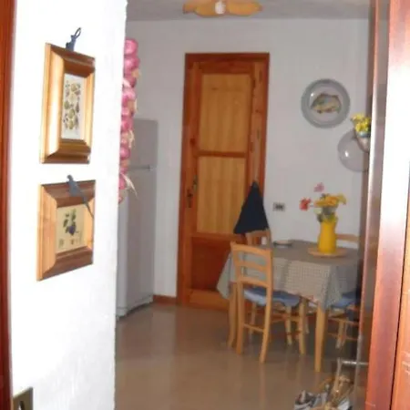 Holiday home Casa Stornello *