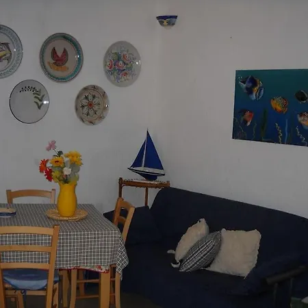 Holiday home Casa Stornello