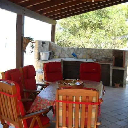 Casa Stornello Holiday home *