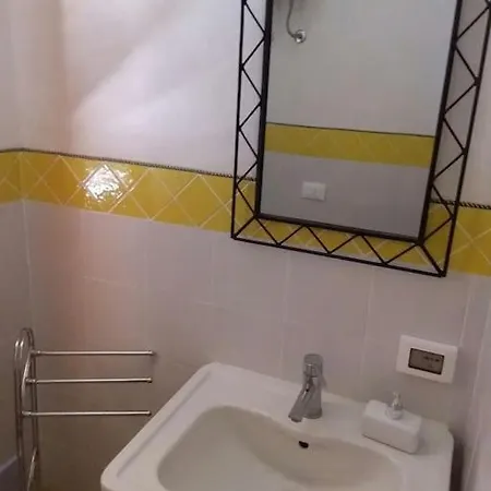Casa Stornello Favignana
