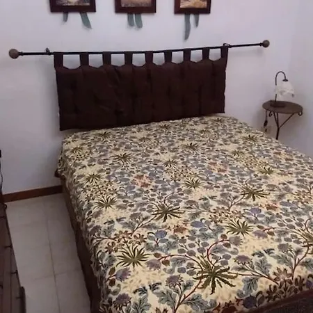 Casa Stornello Holiday home *