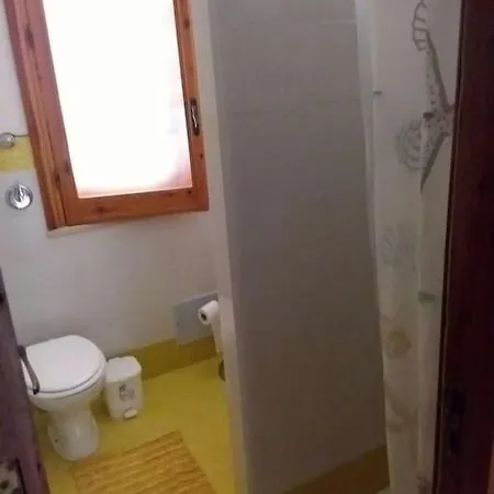 Casa Stornello *