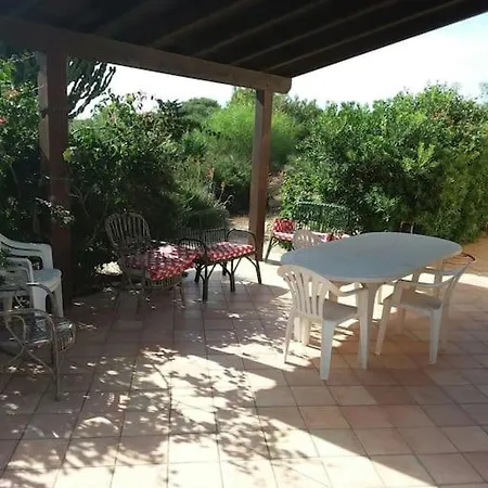 Casa Stornello Holiday home Favignana