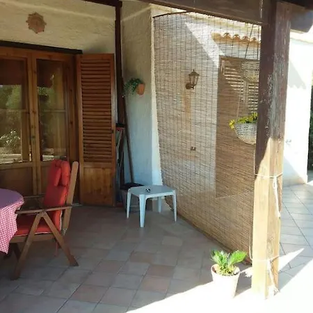 Casa Stornello * Favignana