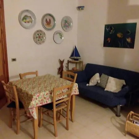 Holiday home Casa Stornello *