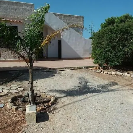 Casa Stornello Holiday home *