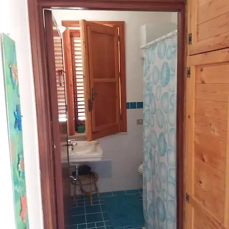 Casa Stornello Holiday home *
