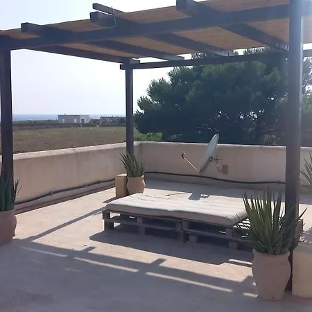 Casa Stornello Holiday home